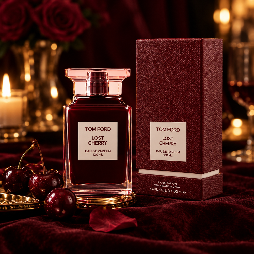 Scent & Skin, Naturally